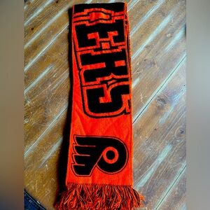 Philadelphia Flyers scarf